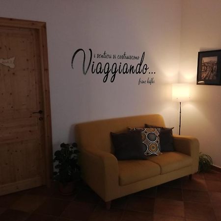 Etnante Bed & Breakfast Zafferana Etnea Dış mekan fotoğraf