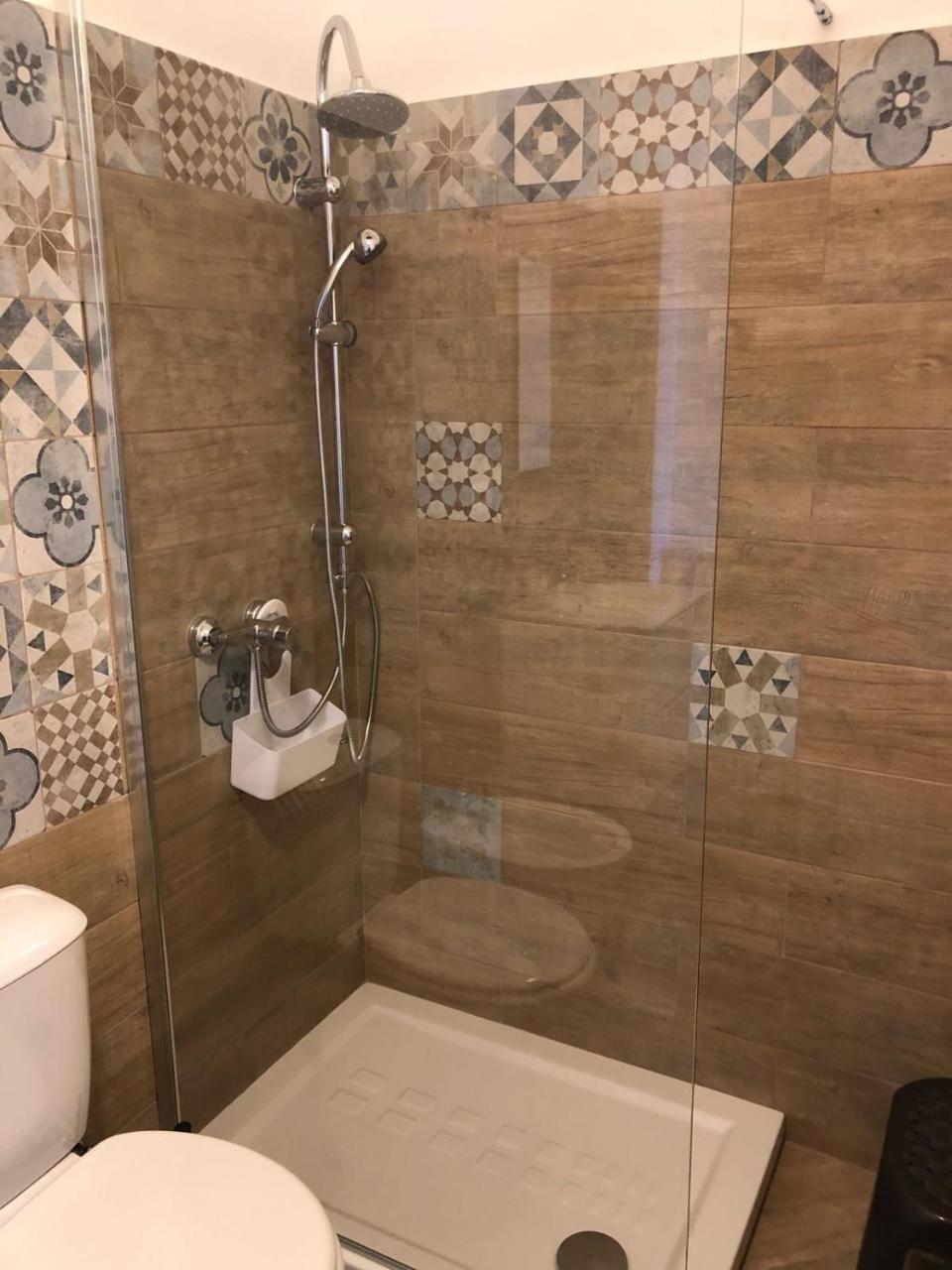 Etnante Bed & Breakfast Zafferana Etnea Dış mekan fotoğraf