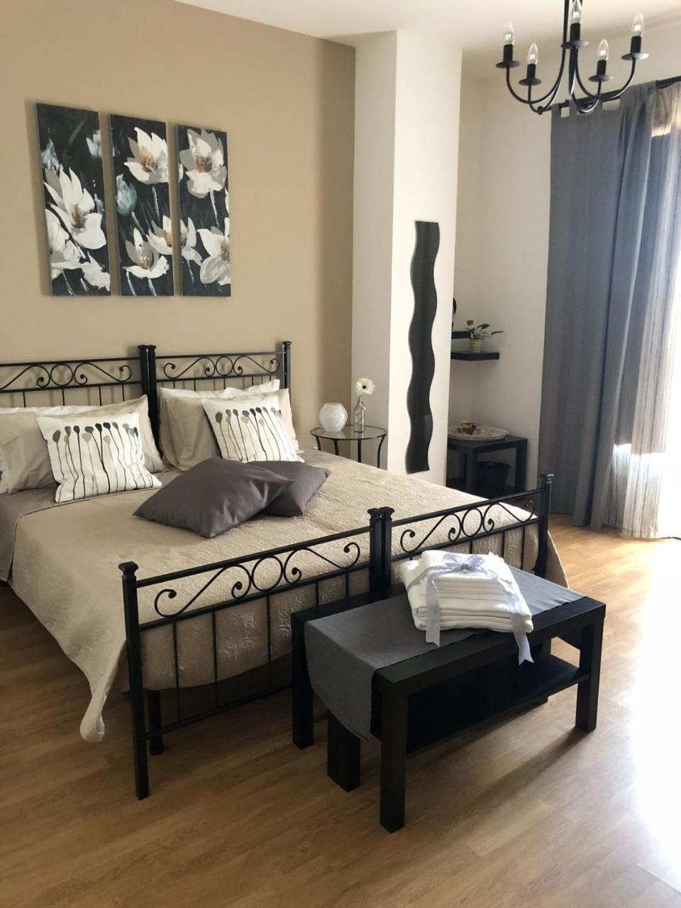 Etnante Bed & Breakfast Zafferana Etnea Dış mekan fotoğraf