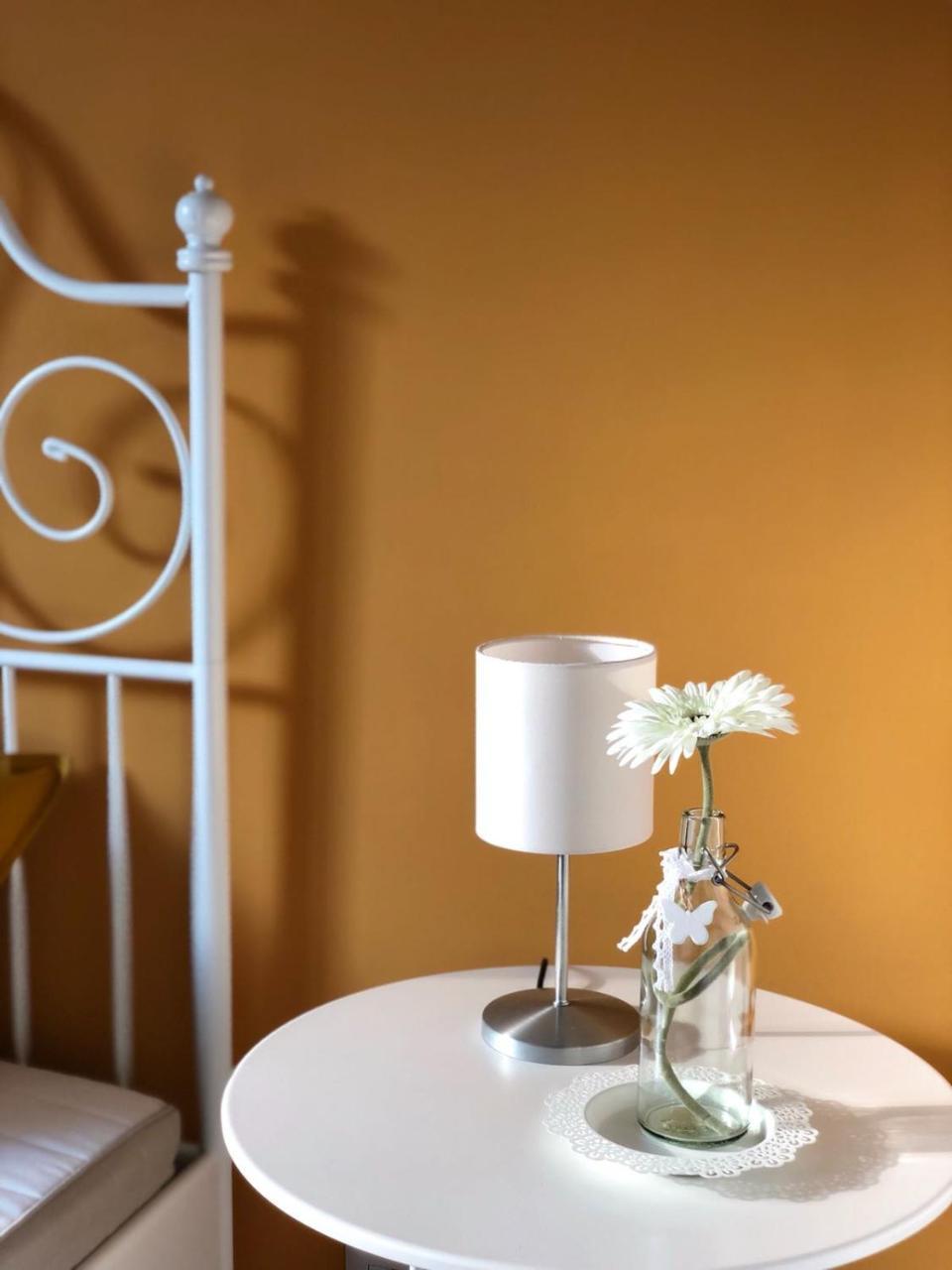 Etnante Bed & Breakfast Zafferana Etnea Dış mekan fotoğraf