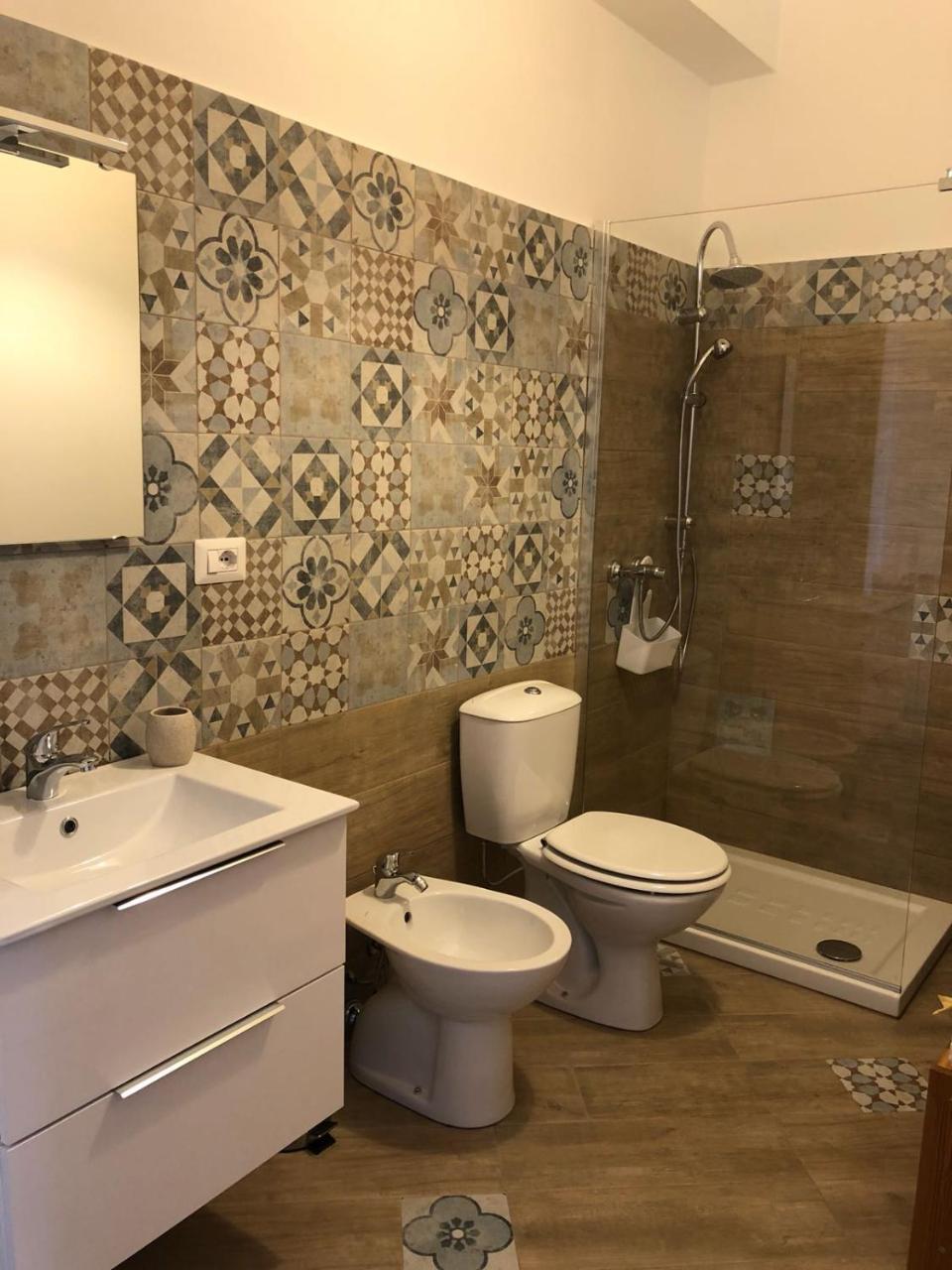 Etnante Bed & Breakfast Zafferana Etnea Dış mekan fotoğraf