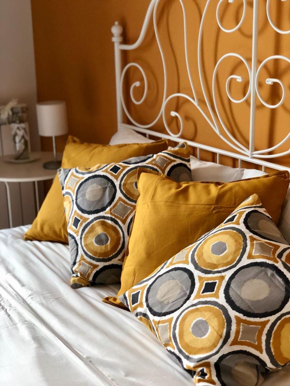 Etnante Bed & Breakfast Zafferana Etnea Dış mekan fotoğraf