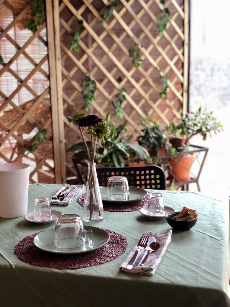 Etnante Bed & Breakfast Zafferana Etnea Dış mekan fotoğraf