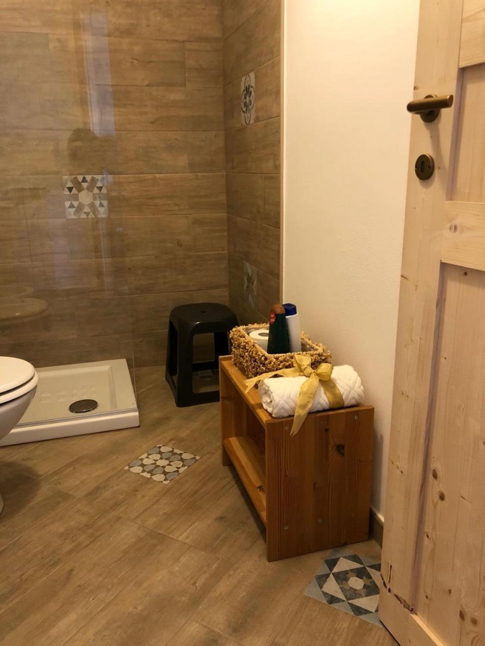 Etnante Bed & Breakfast Zafferana Etnea Dış mekan fotoğraf