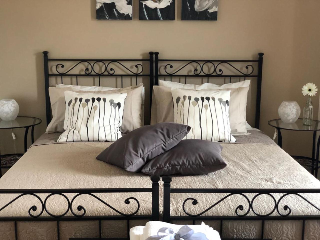 Etnante Bed & Breakfast Zafferana Etnea Dış mekan fotoğraf