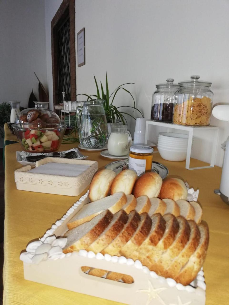 Etnante Bed & Breakfast Zafferana Etnea Dış mekan fotoğraf