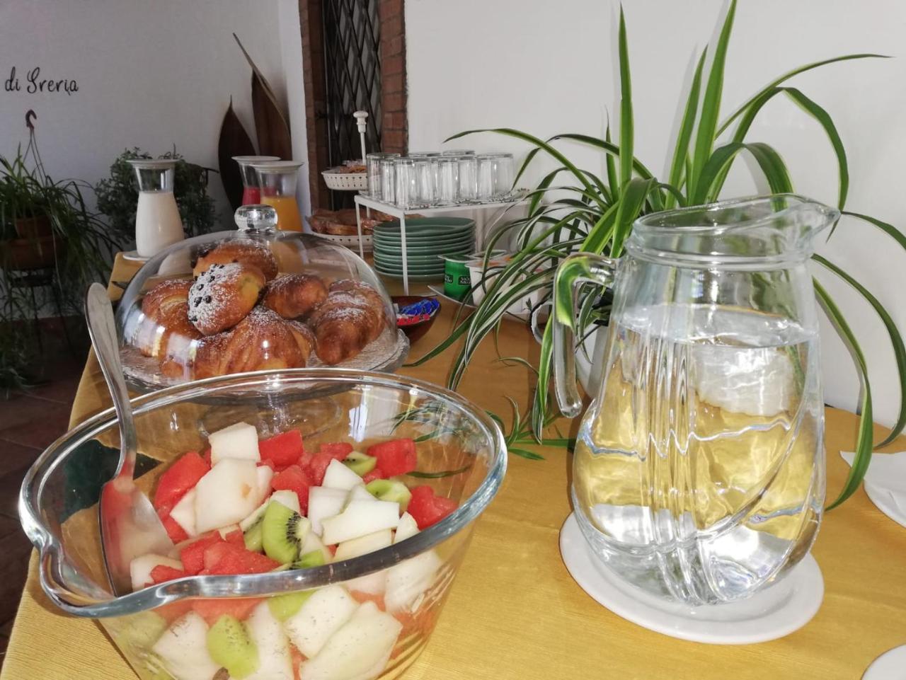 Etnante Bed & Breakfast Zafferana Etnea Dış mekan fotoğraf