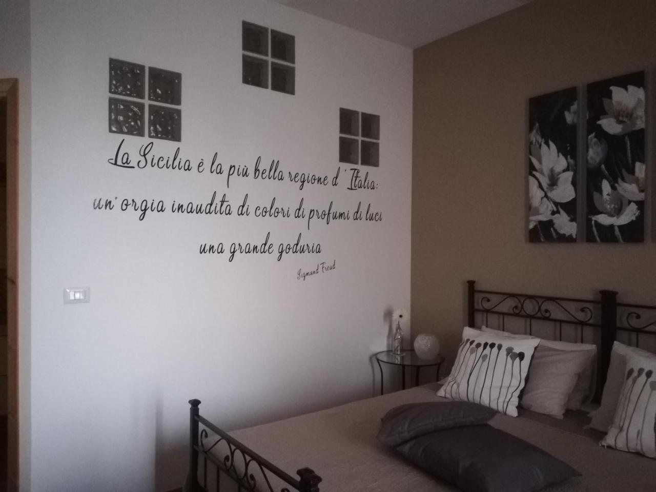 Etnante Bed & Breakfast Zafferana Etnea Dış mekan fotoğraf