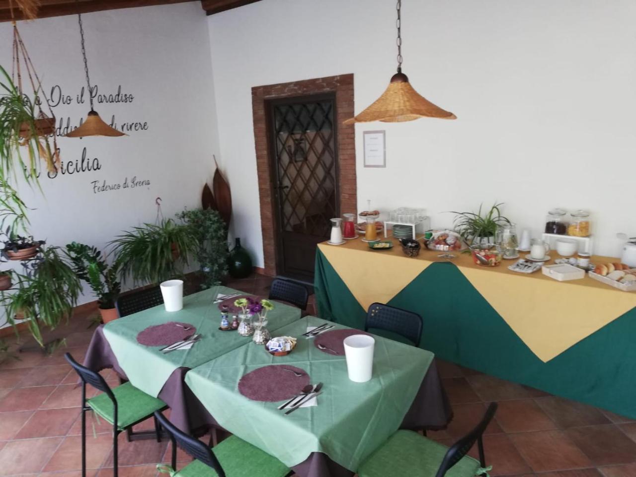 Etnante Bed & Breakfast Zafferana Etnea Dış mekan fotoğraf