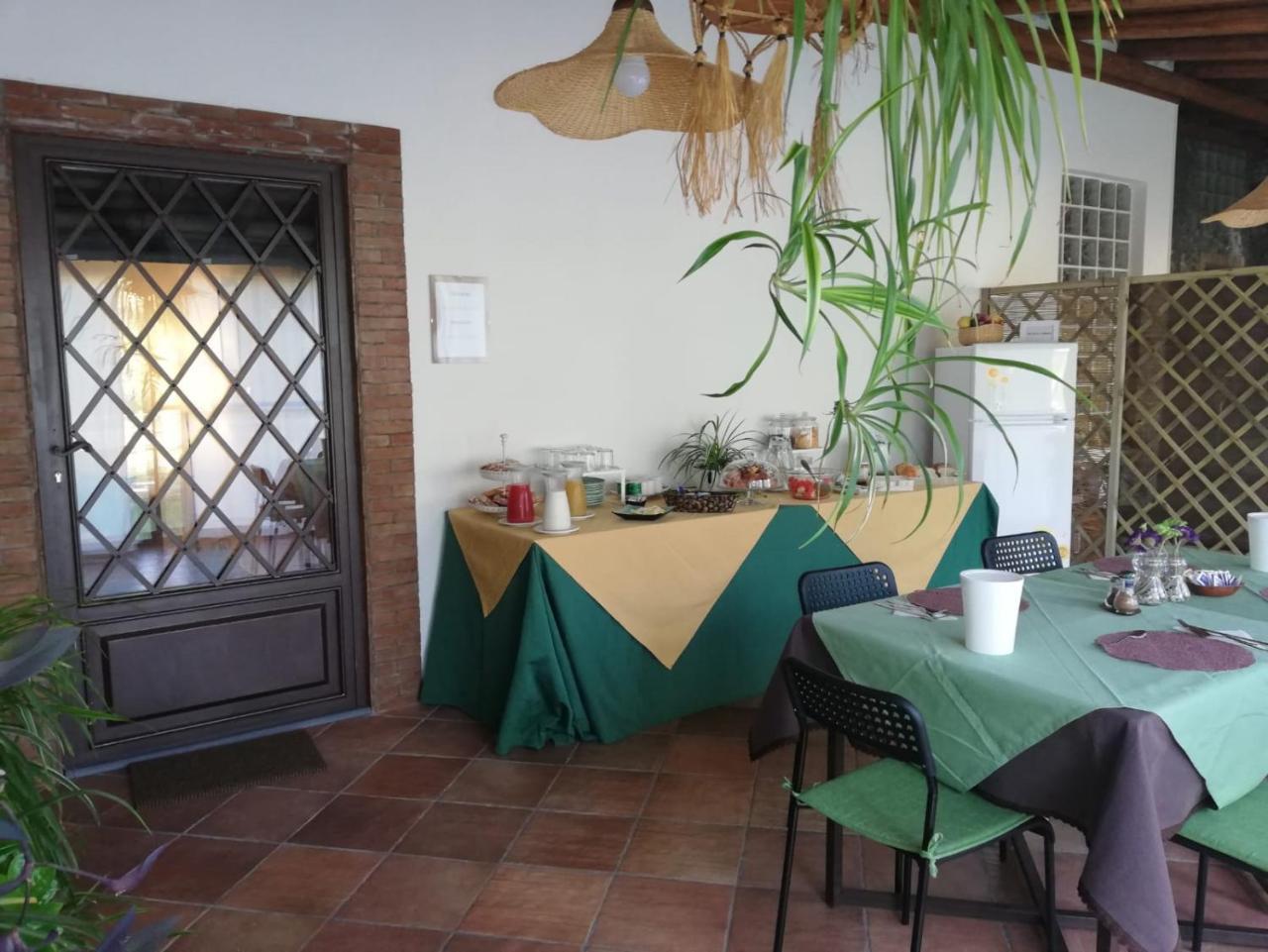 Etnante Bed & Breakfast Zafferana Etnea Dış mekan fotoğraf