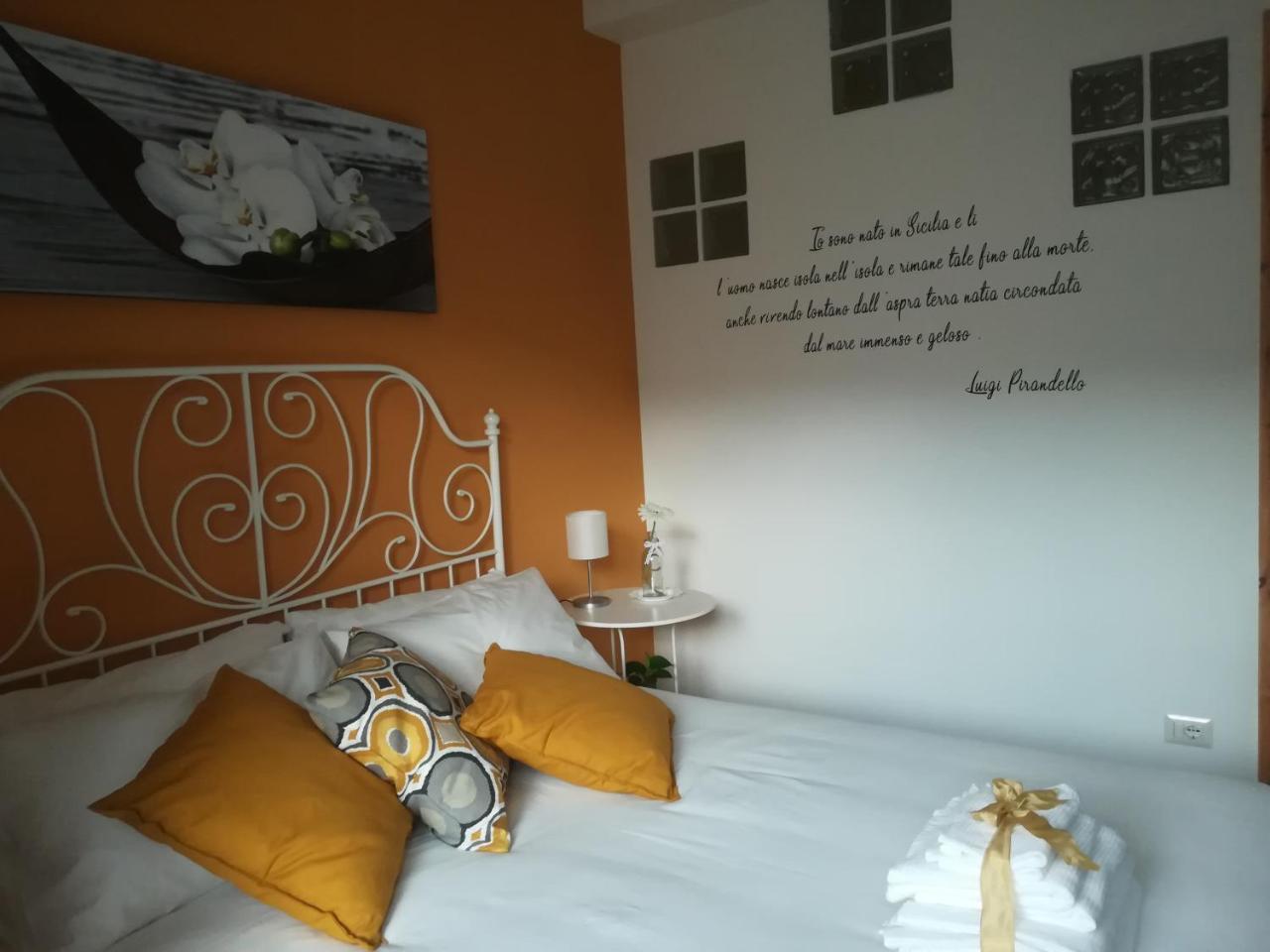 Etnante Bed & Breakfast Zafferana Etnea Dış mekan fotoğraf