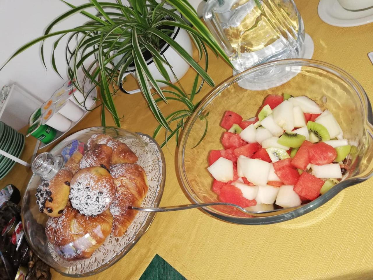 Etnante Bed & Breakfast Zafferana Etnea Dış mekan fotoğraf
