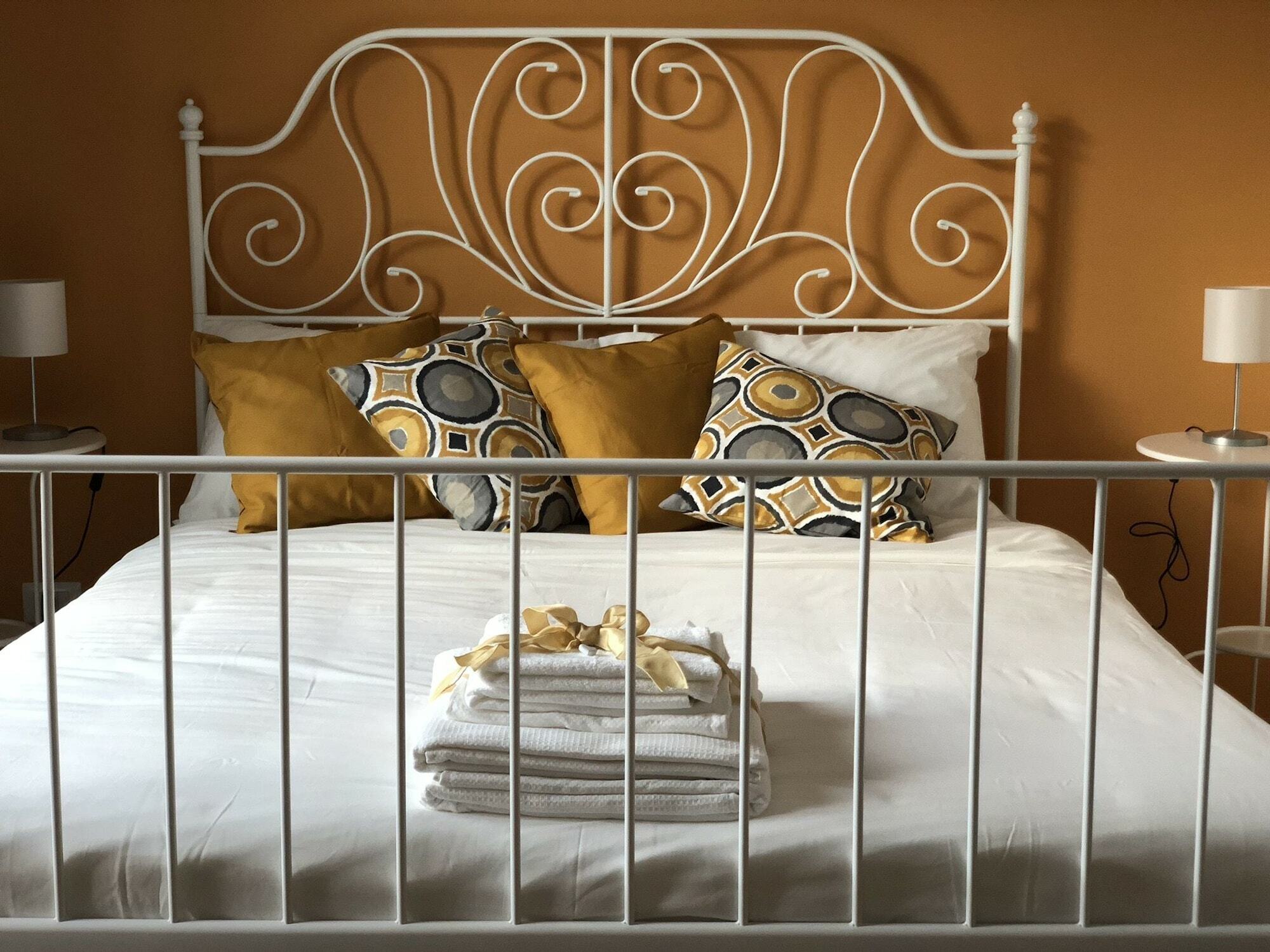 Etnante Bed & Breakfast Zafferana Etnea Dış mekan fotoğraf