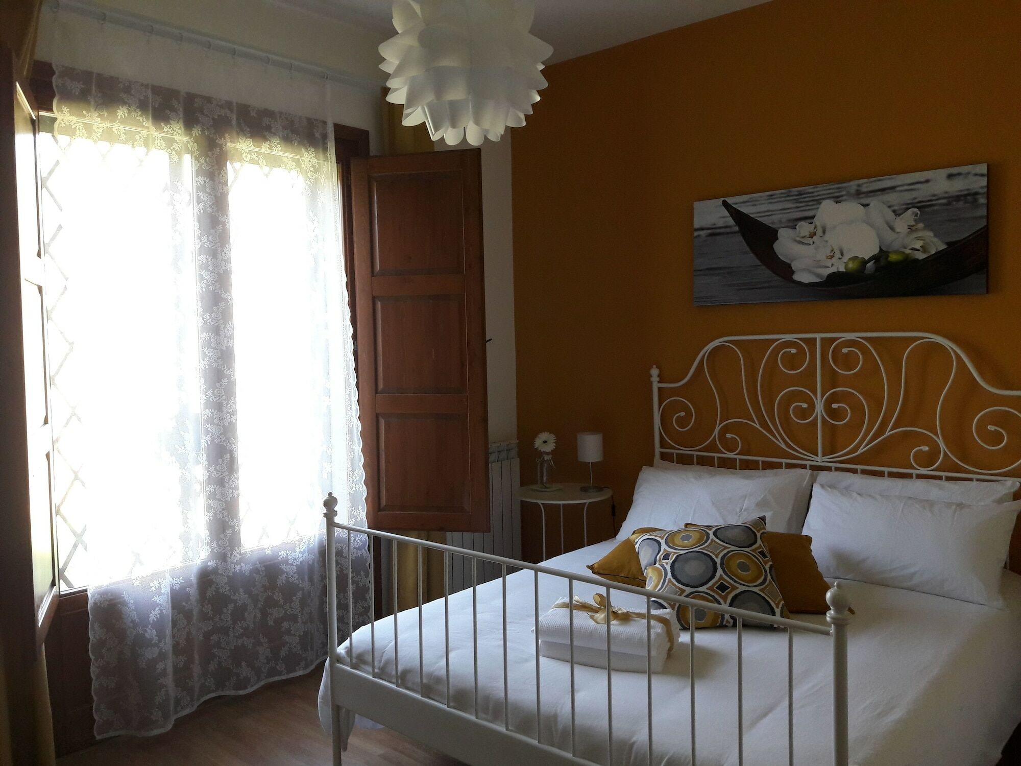 Etnante Bed & Breakfast Zafferana Etnea Dış mekan fotoğraf