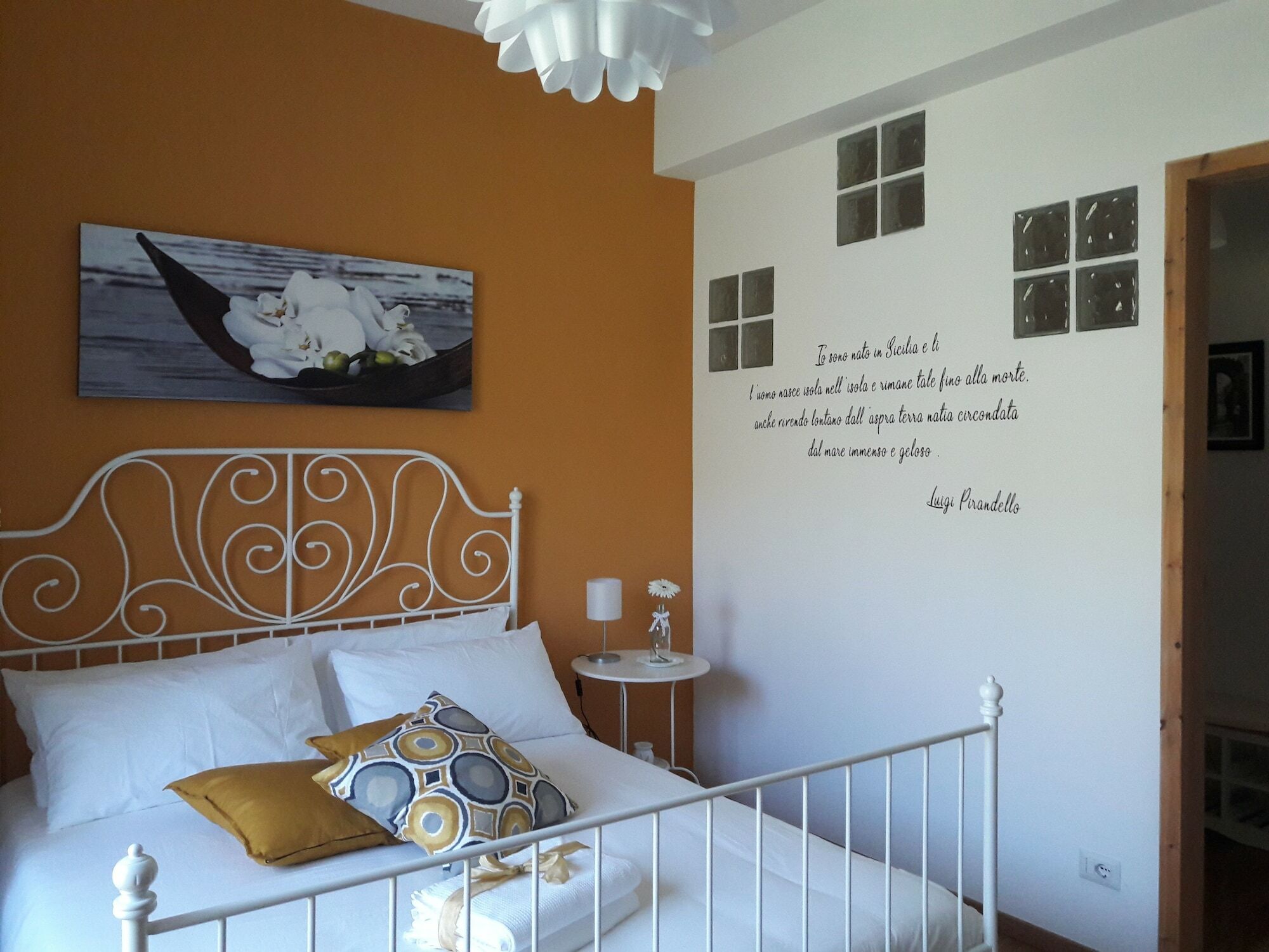 Etnante Bed & Breakfast Zafferana Etnea Dış mekan fotoğraf