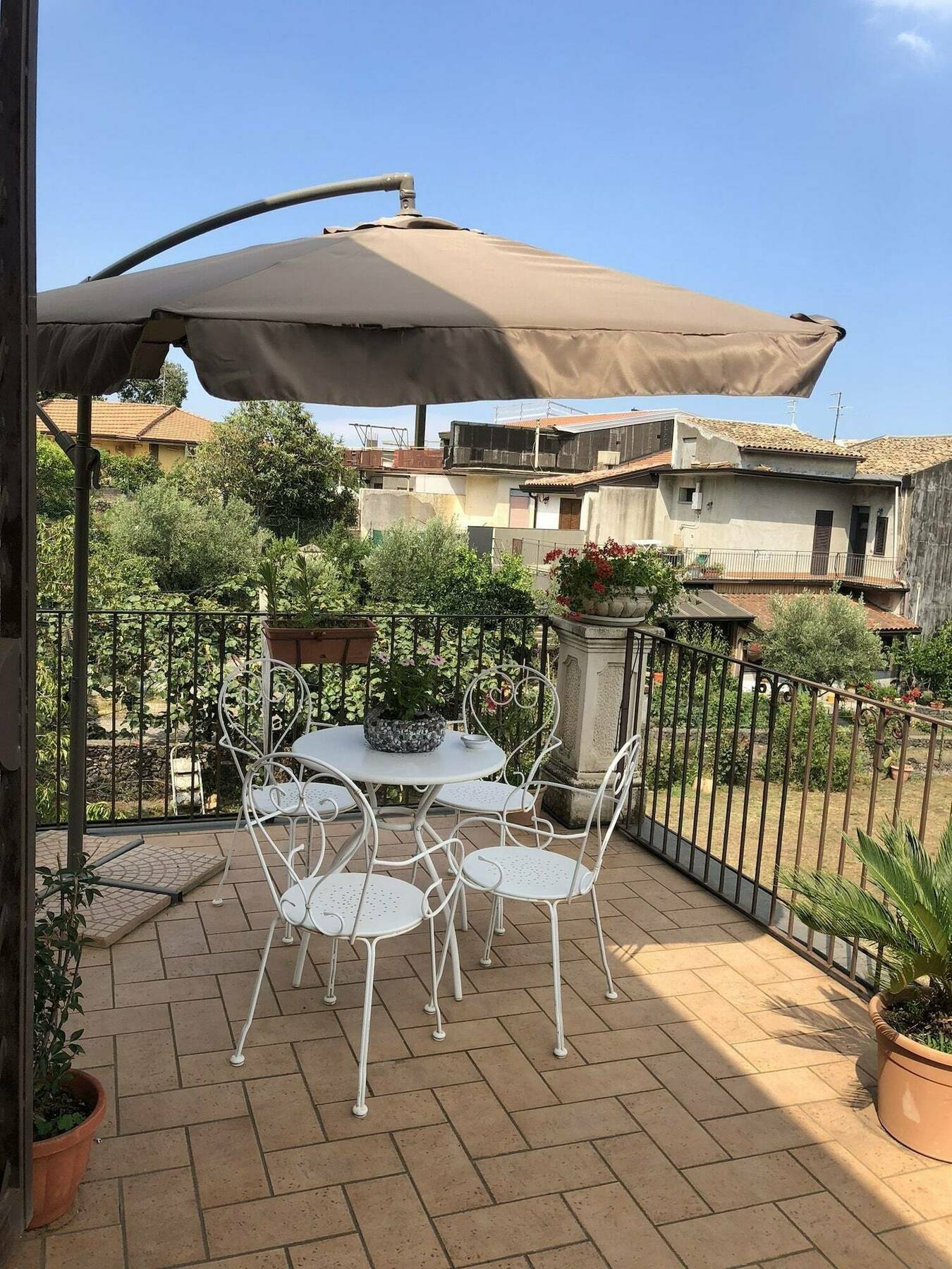 Etnante Bed & Breakfast Zafferana Etnea Dış mekan fotoğraf